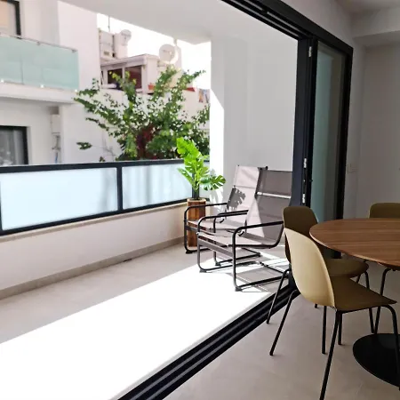 Brand New Exclusive Apartment, 100 Meter From The Apartment Fuengirola