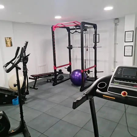 Brand New Exclusive Apartment, 100 Meter From The Apartment Fuengirola