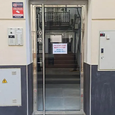 Brand New Exclusive Apartment, 100 Meter From The Apartment *