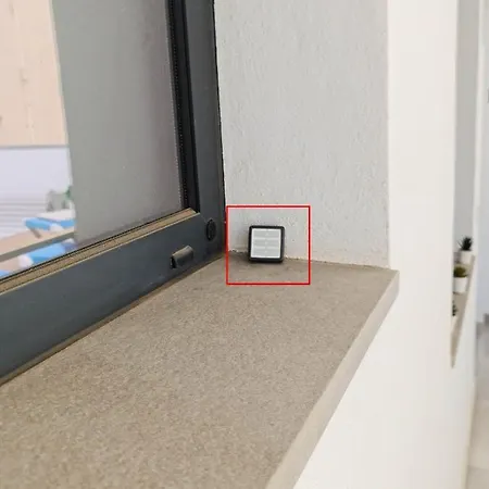 Brand New Exclusive Apartment, 100 Meter From The Apartment *
