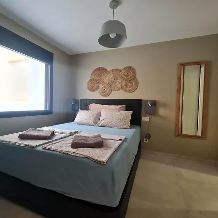Apartment Brand New Exclusive Apartment, 100 Meter From The