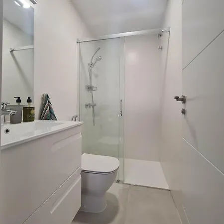Brand New Exclusive Apartment, 100 Meter From The Apartment